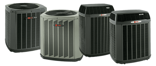 Trane Air Conditioners